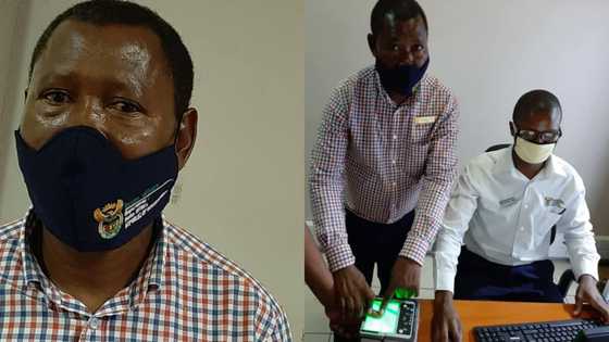 Home Affairs employee receives high praise from happy South Africans