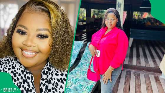 "We made it": KwaZulu-Natal woman shows throwback school picture with friends, then vs now