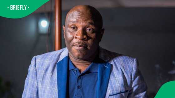 Popular musician Dr Malinga is accused of stealing a song: "I am disappointed"