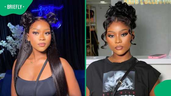 Naledi Aphiwe speaks out after losing R5 million deal, claims sabotage