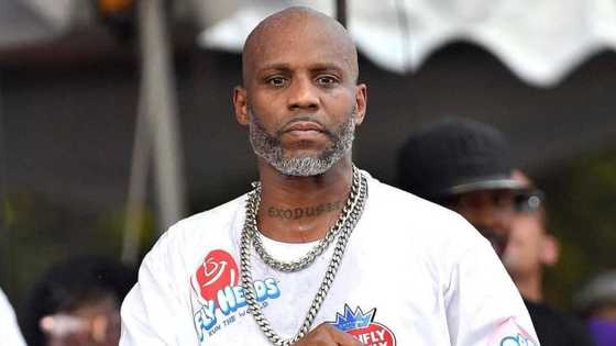 DMX net worth, age, children, wife, music career, profiles, death