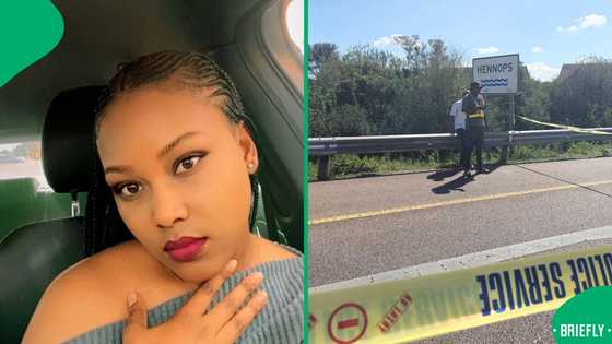 Hennops River body count rises to 5 after SAPS confirms the bodies of 3 missing officers