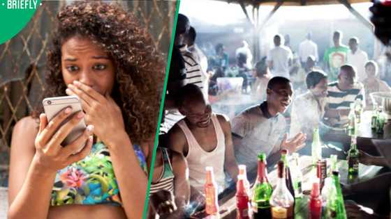 "These teenagers don’t listen”: South Africans react after girls found in Kempton Park tavern