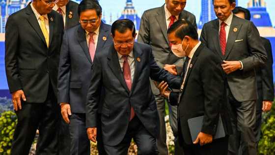 ASEAN leaders struggle for answers to Myanmar crisis
