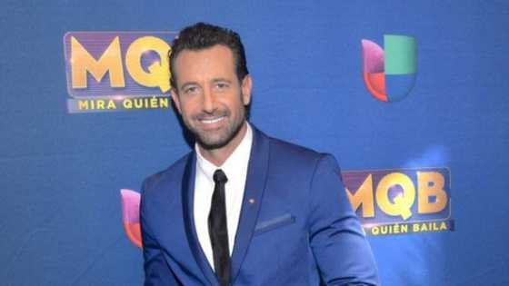 Gabriel Soto: age, children, wife, awards, TV shows, profiles, worth