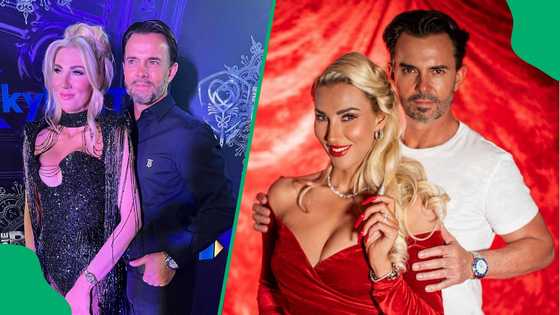 Mel Viljoen’s last Facebook post days before US arrest leaves SA in stitches: "This didn't age well"