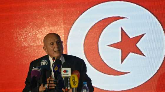 Tunisia opposition renews calls for referendum boycott