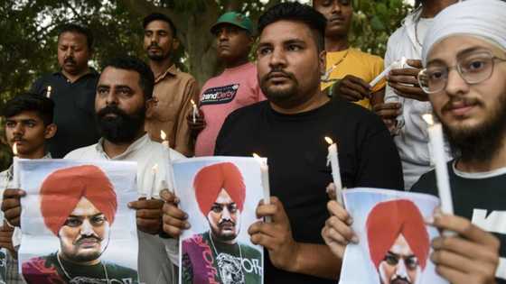 Murdered rapper's song pulled from YouTube in India