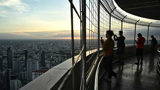 Blockbuster movie scares Chinese tourists away from Thailand