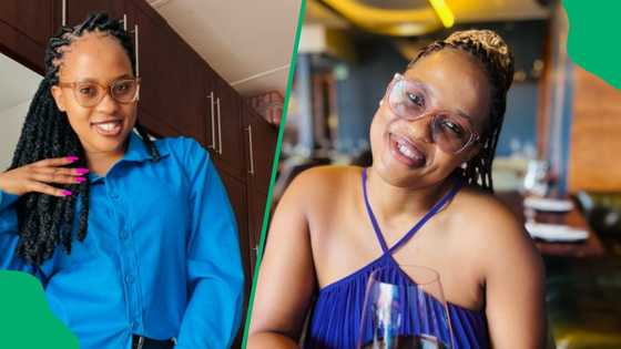 Romantic date turns sour: Woman finds out bae is already married