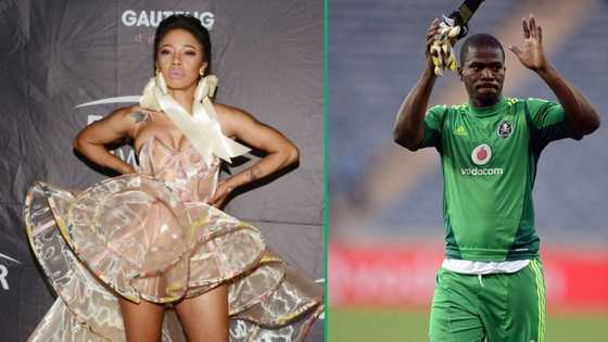 Kelly Khumalo accused of organising hit on Senzo Meyiwa: "She was going to pay for the job"