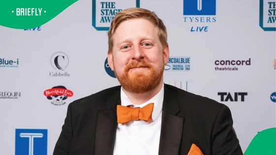 'Game of Thrones' actor dies aged 35: "Words can’t describe how broken-hearted we are"