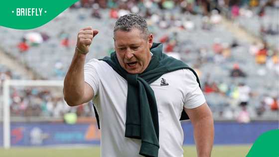 PSL: Steve Barker shares Stellenbosch FC's transfer plans this summer