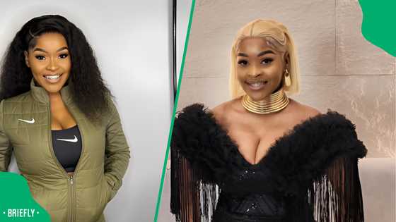 Lekompo star Shandesh wins BIMA Dance Artist of the Year, SA congratulates her