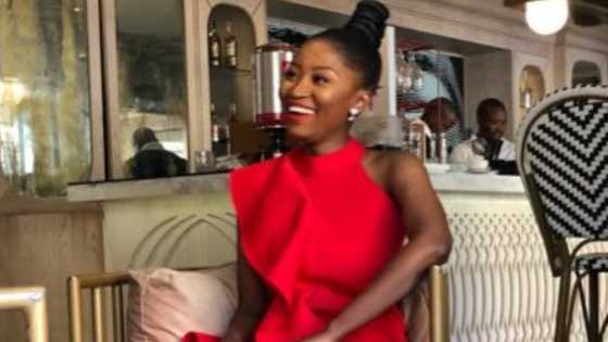 Woman shares hilarious love letter sent to her 9-year-old son