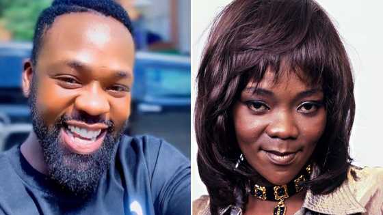 Brenda Fassie: R25 million stolen from late singer’s estate, son Bongani says he's "not backing down”