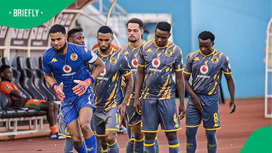 Former Orlando Pirates star slams Kaizer Chiefs player after clash with fans