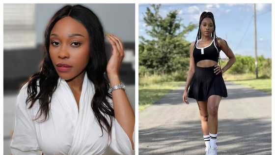 Who is Didintle Khunou? Biography, age, parents, career, profiles, net worth