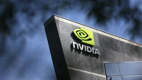 AI chip giant Nvidia nears trillion dollar valuation