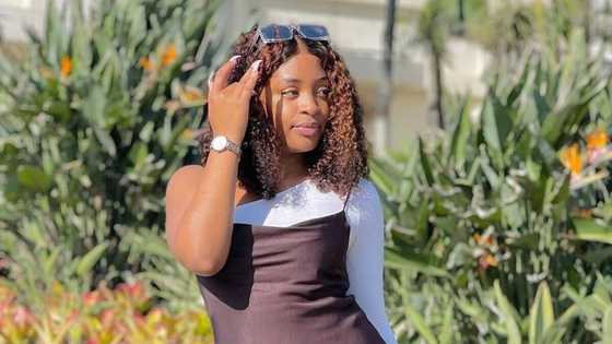 Who is Cindy Makhathini? Age, boyfriend, parents, pictures, cars, net worth