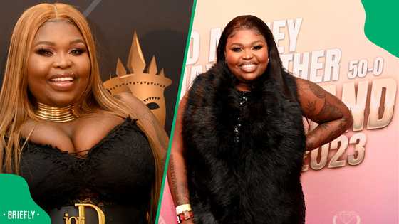 Reality TV star and sangoma Gogo Maweni's trial begins at Protea Magistrates Court