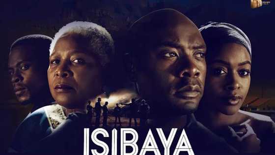 The updated Isibaya cast actresses and actors