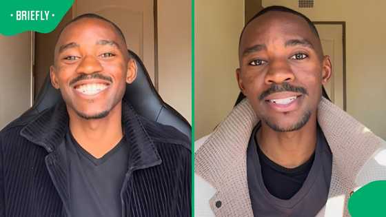 "'7de Laan' accent": South Africa laughs as man shares how Afrikaans people pronounce brands