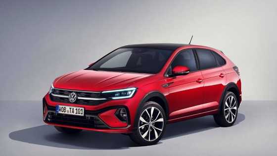 Calling all VW fans: The new Taigo is a sexy, lux SUV coupé for the perfect flex