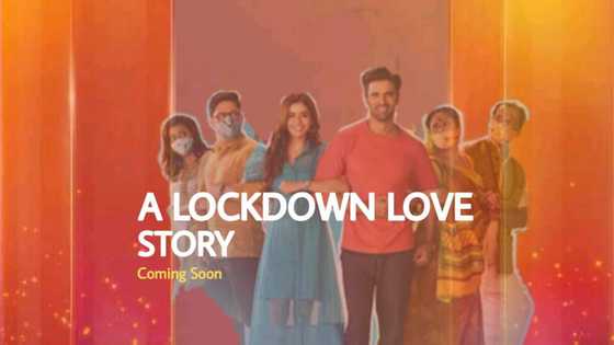 Star Life A Lockdown Love Story series: cast, plot summary, full story, teasers