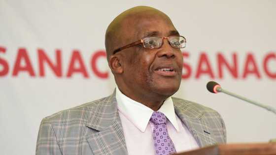 "Motsoaledi is working very hard": 49 DRC refugees volunteer to return home
