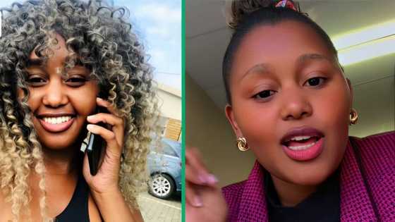 Woman shares insight on marriage after 5-year courtship, sparks online engagement