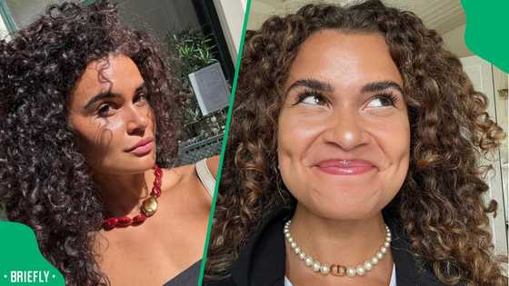 "No one warns you about the danger": Amsterdam woman living her best life in SA township goes viral