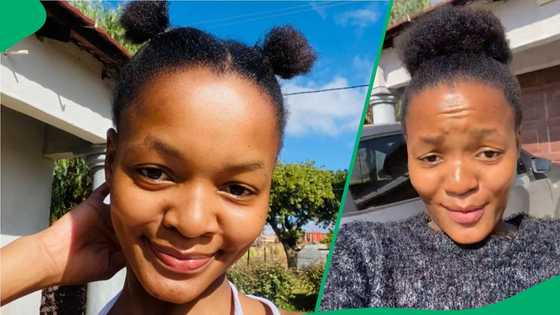 “Journey to my new home”: Student shows 6-hour trip to University of Venda