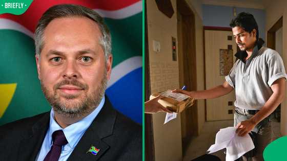Smart ID cards and passports set for home delivery in South Africa: A game-changer?