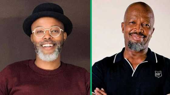 Thapelo Mokoena produces and stars in BET Plus romcom sequel with Sello Maake Ka Ncube and more