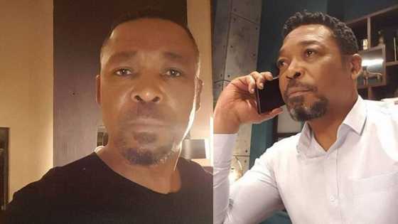 Mangaliso Ngema: Mzansi wants 'Family Secrets' actor cancelled, slam SABC 1