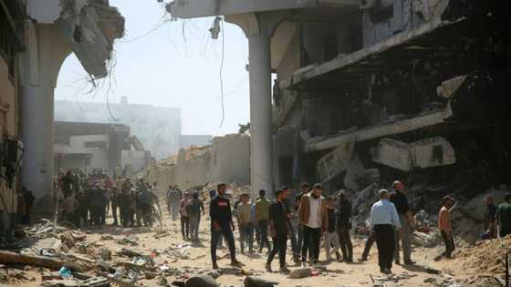 World Bank estimates damage to Gaza critical infrastructure at $18.5 bn