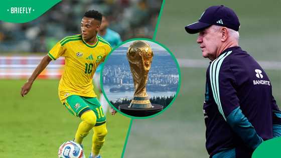 Mexico coach says ‘I hate you’ before predicting major move for Relebohile Mofokeng