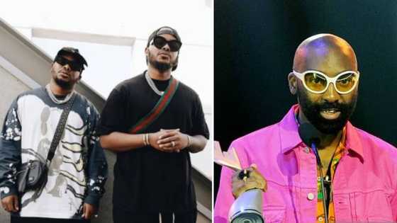 Major League DJz urge Riky Rick funeral goers to dress to impress: "Let's all look our best for him"