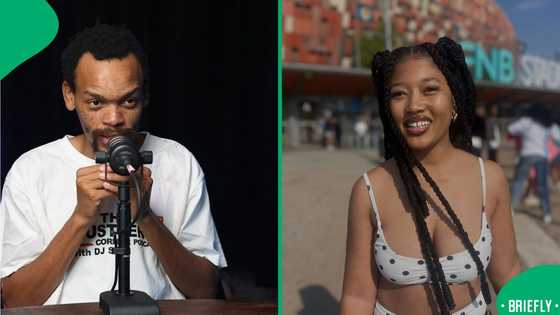 Nota Baloyi celebrates romance with Thandolwethu as he invokes ancestral approval