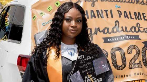 Girl, 17, who never missed class receives over R7.4m in scholarships