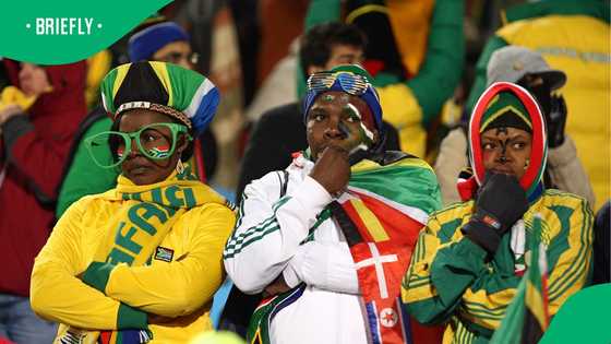 Phumlani Msibi: Legendary South African sports commentator passes on at 57, Mzansi mourns