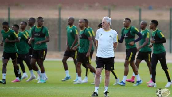 Bafana Bafana aims for redemption against Namibia to salvage AFCON campaign, SA sceptical