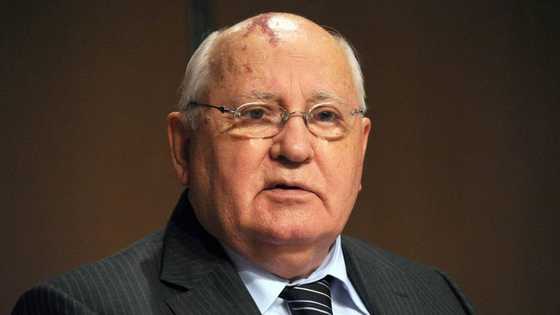 Mikhail Gorbachev, last Soviet leader, dead at 91