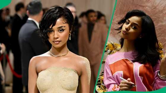 Tyla addresses her racial identity after dodging question during interview on 'The Breakfast Club'