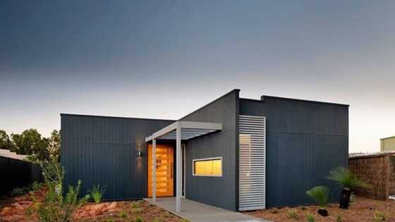 15 best cheap container houses in South Africa and shipping