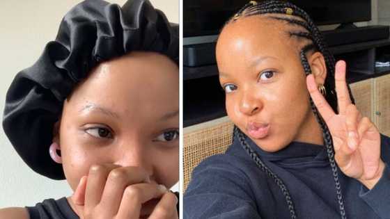 From joke to reality: South African woman's video about acceptance to prestigious Columbia University trends