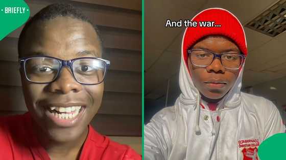 Matric learner's hilarious and relatable review of Physics Paper 2 goes viral in Mzansi