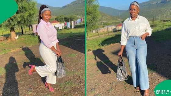 “Your shoes are stronger than my cousin’s relationship”: SA amazed by teacher showing off soccer skills