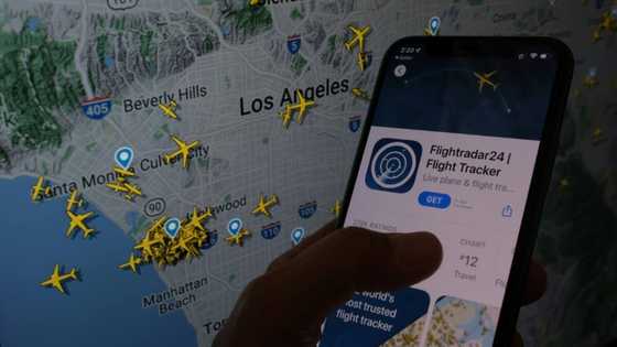 Flight tracking exposure irks billionaires and baddies
